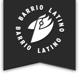 Barrio Latino Logo